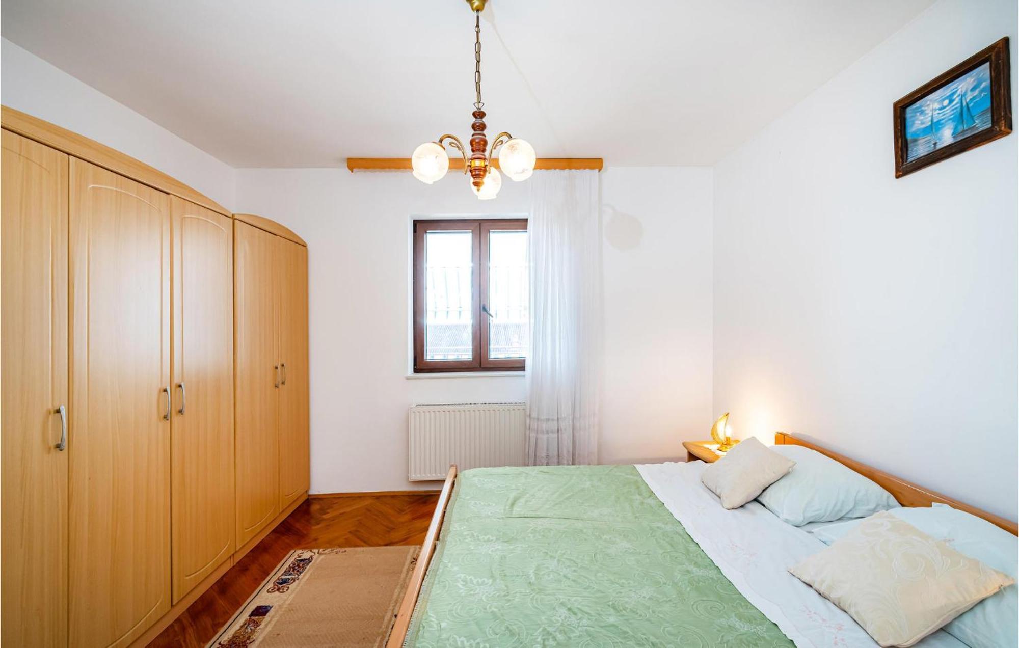 2 Bedroom Cozy Apartment In זאדאר מראה חיצוני תמונה