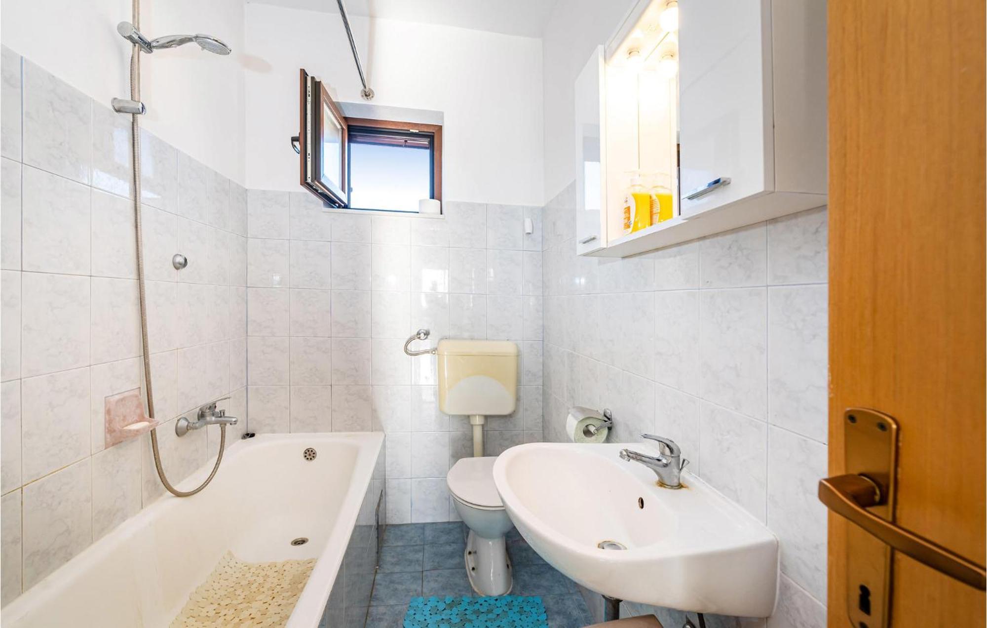 2 Bedroom Cozy Apartment In זאדאר מראה חיצוני תמונה