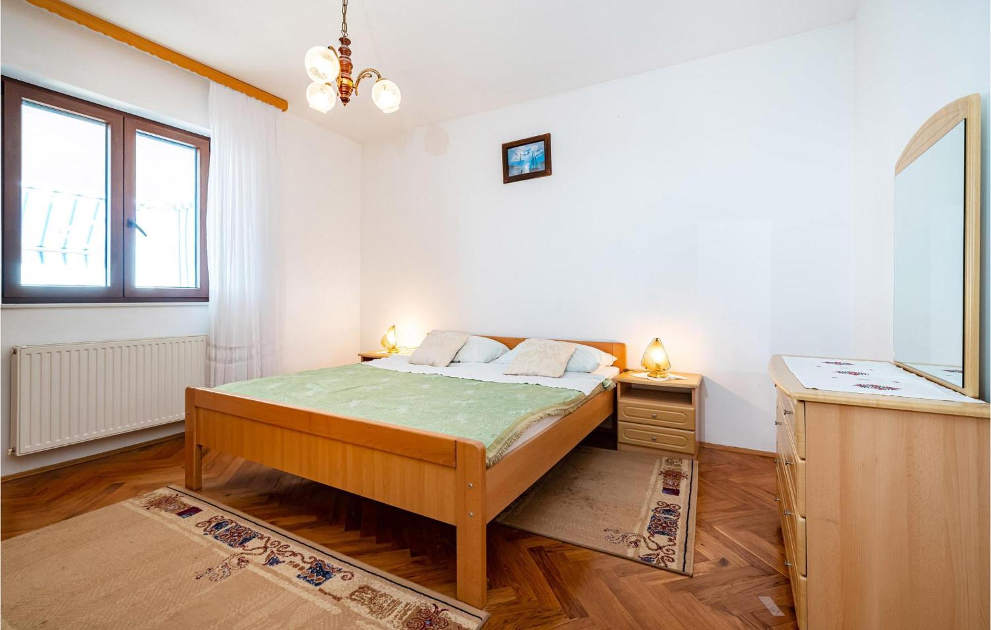 2 Bedroom Cozy Apartment In זאדאר מראה חיצוני תמונה