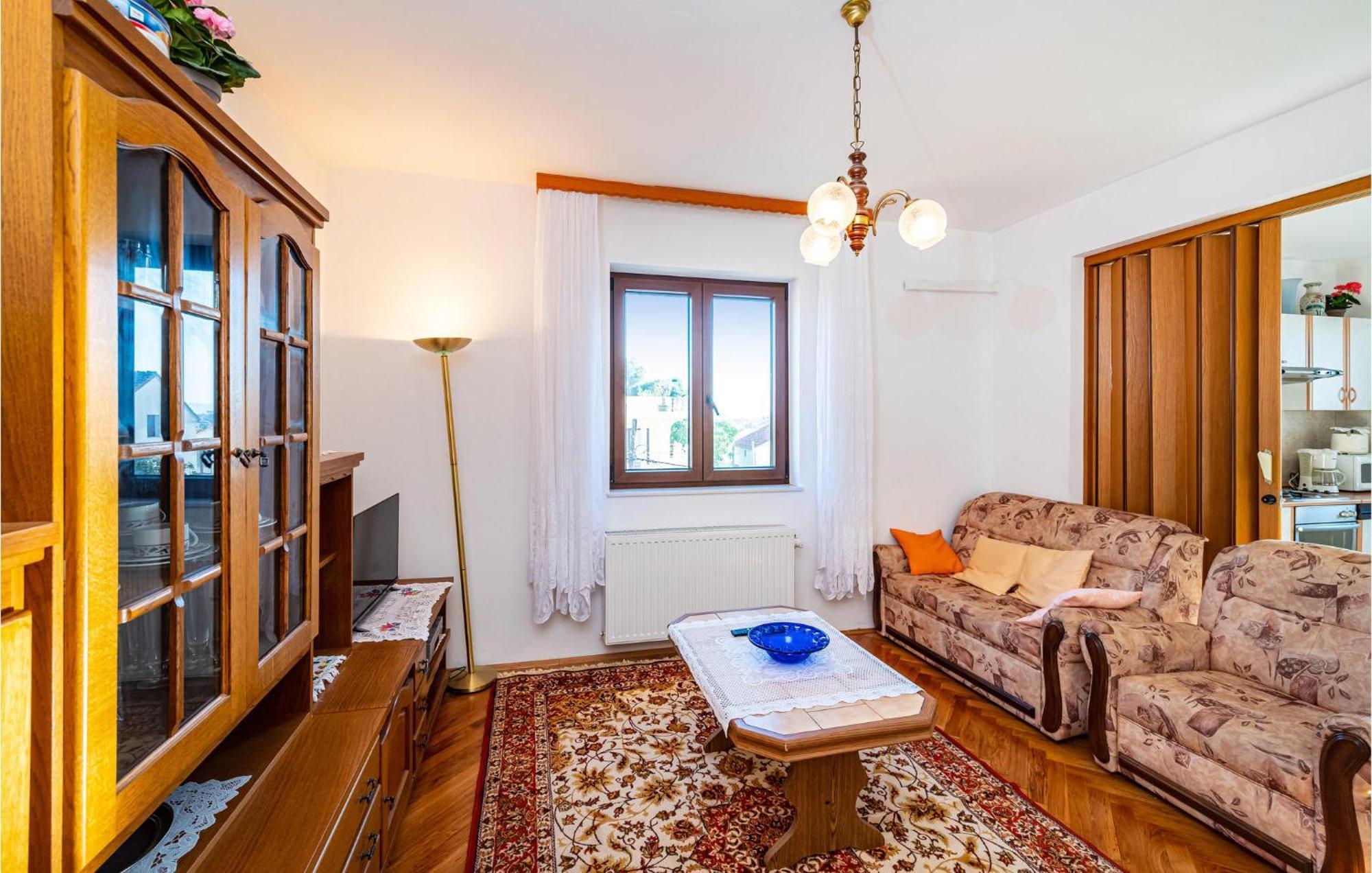 2 Bedroom Cozy Apartment In זאדאר מראה חיצוני תמונה