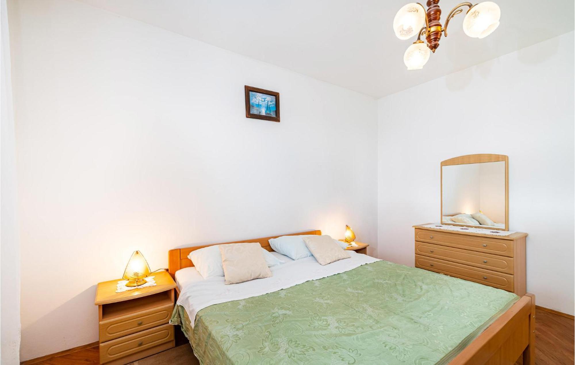2 Bedroom Cozy Apartment In זאדאר מראה חיצוני תמונה