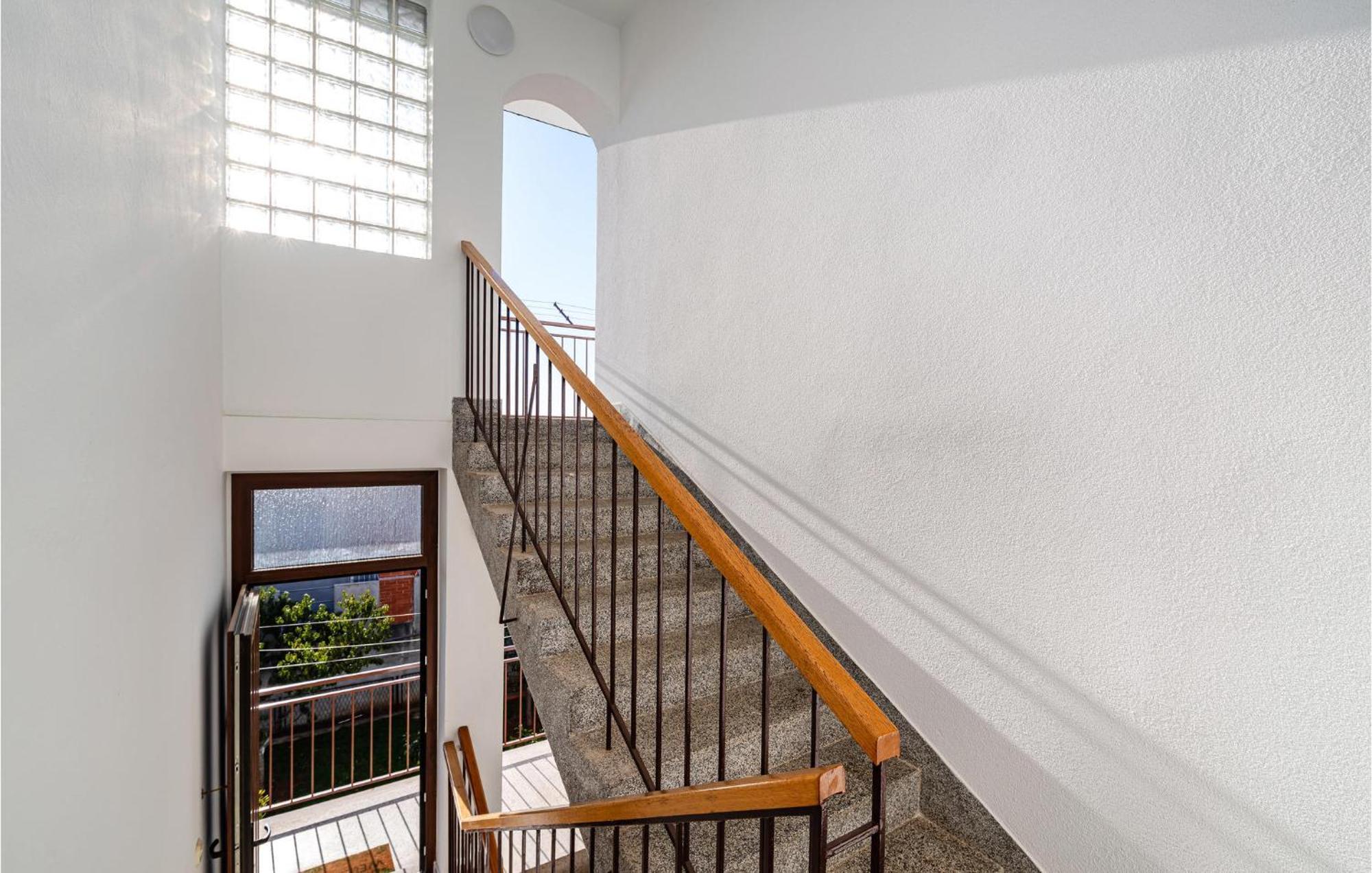 2 Bedroom Cozy Apartment In זאדאר מראה חיצוני תמונה