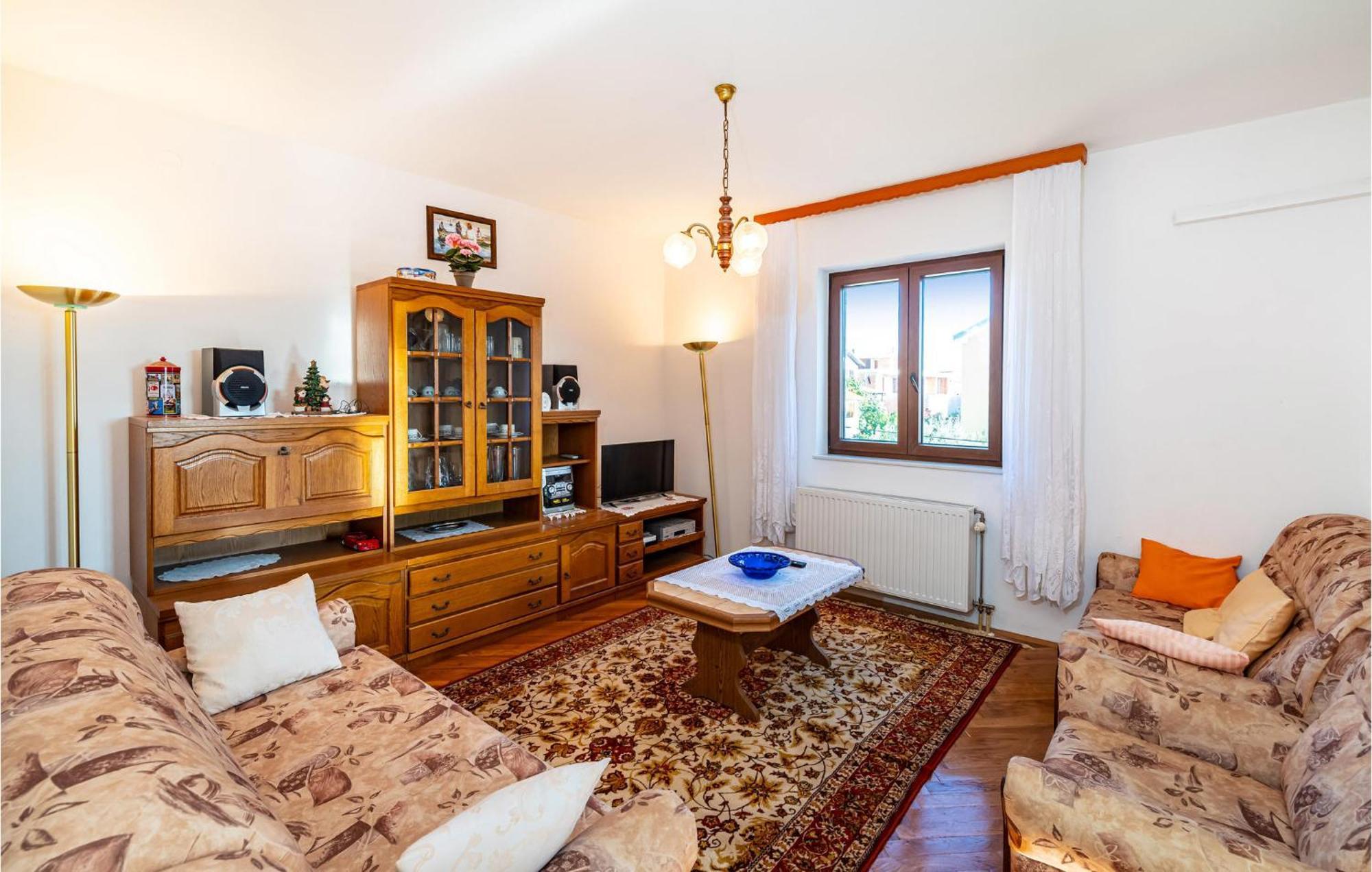 2 Bedroom Cozy Apartment In זאדאר מראה חיצוני תמונה