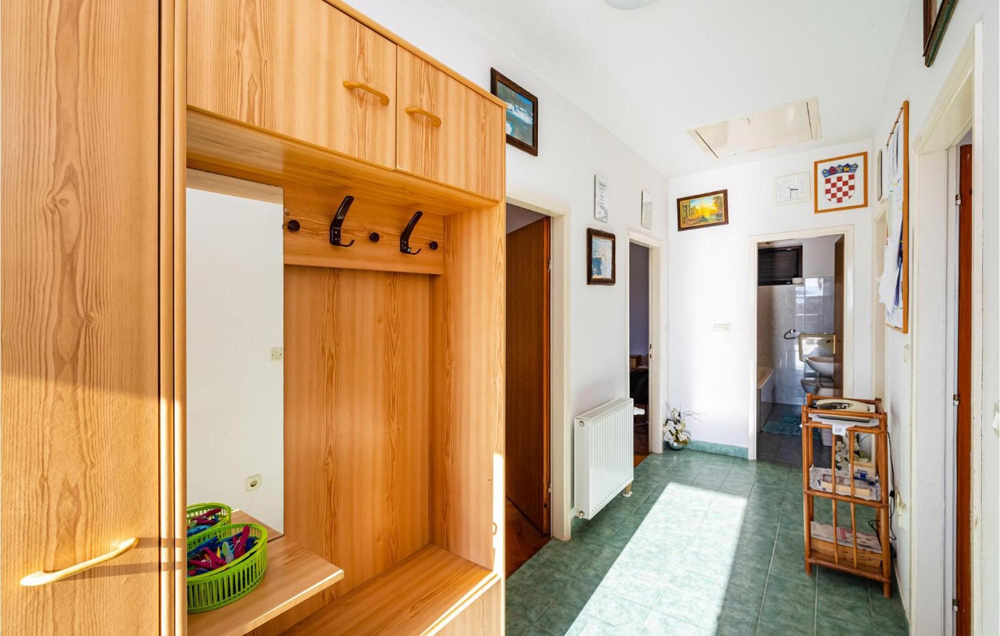 2 Bedroom Cozy Apartment In זאדאר מראה חיצוני תמונה